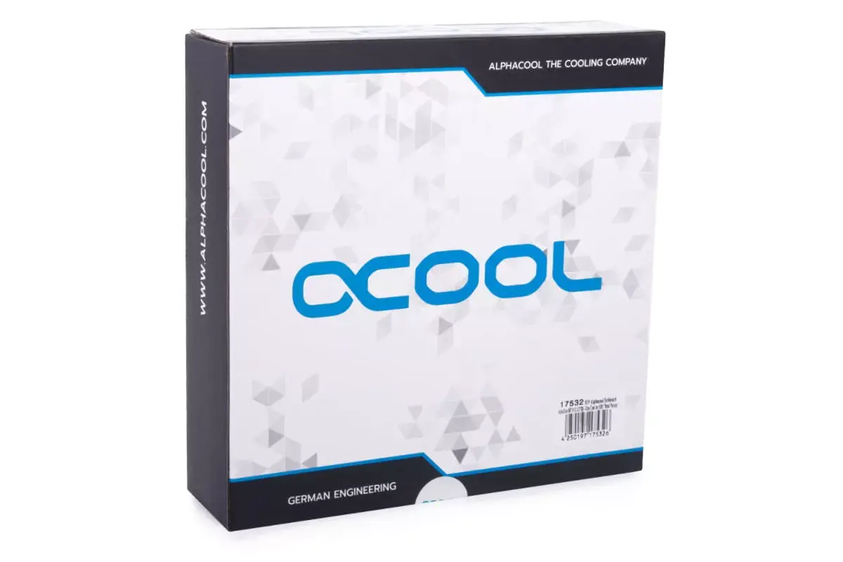 Caurule Alphacool 17532 Photo 4