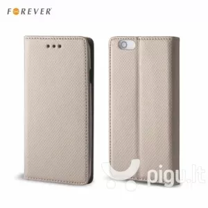 Чехол Smart Magnet GreenGo для Huawei Y5 2018 / Honor 7S — золотой