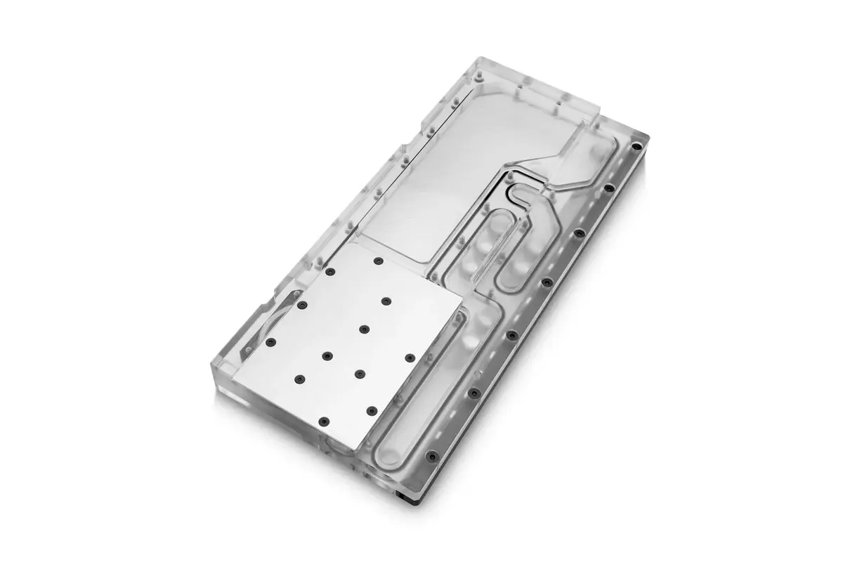 EKWB EK-Quantum Reflection Torrent DDC 4