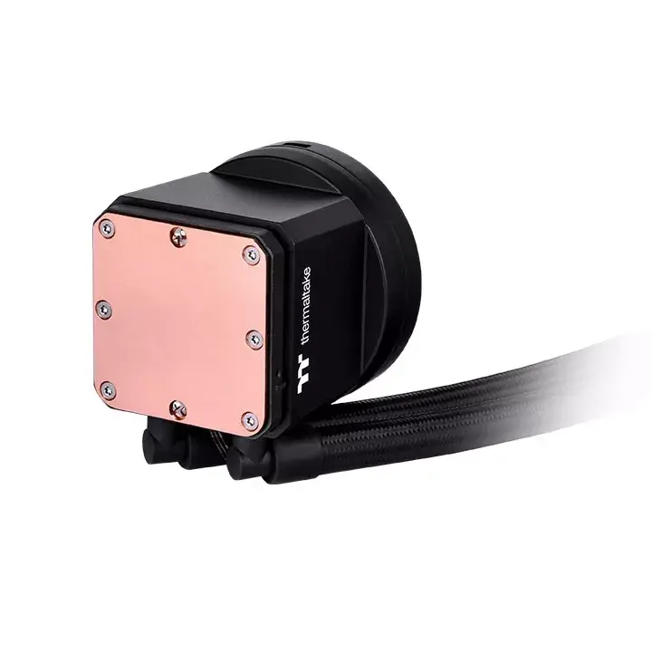 All-in-one liquid cooler Thermaltake TT Toughliquid Ultra 280 Photo 2