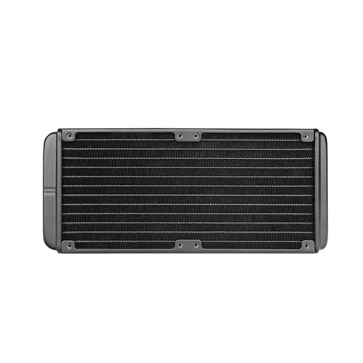 All-in-one liquid cooler Thermaltake TT Toughliquid Ultra 280 Photo 3