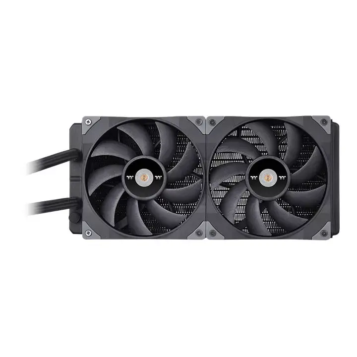 All-in-one liquid cooler Thermaltake TT Toughliquid Ultra 280 Photo 4