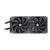 All-in-one liquid cooler Thermaltake TT Toughliquid Ultra 280 Photo 4