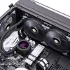 All-in-one liquid cooler Thermaltake TT Toughliquid Ultra 280 Photo 5