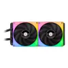 All-in-one liquid cooler Thermaltake Toughliquid Ultra 280 RGB Photo 4
