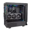 All-in-one liquid cooler Thermaltake Toughliquid Ultra 280 RGB Photo 6