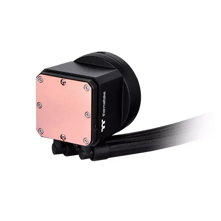 Visi vienā šķidruma dzesētājs Thermaltake TT Toughliquid Ultra 420 Photo 2