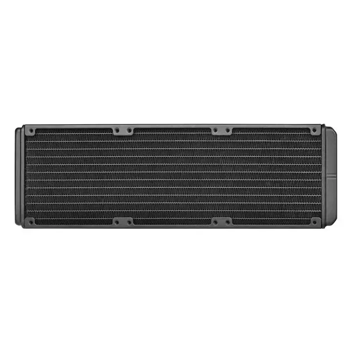 Visi vienā šķidruma dzesētājs Thermaltake TT Toughliquid Ultra 420 Photo 3