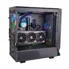 Visi vienā šķidruma dzesētājs Thermaltake TT Toughliquid Ultra 420 Photo 6