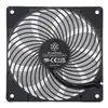 Air cooler Silverstone Penetrator SST-AP120SKB-ARGB Photo 5