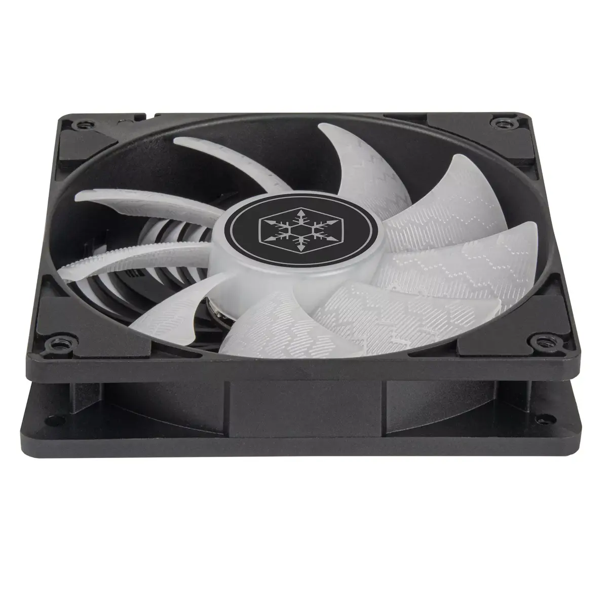 Air cooler Silverstone Penetrator SST-AP120SKB-ARGB Photo 7