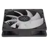 Air cooler Silverstone Penetrator SST-AP120SKB-ARGB Photo 7