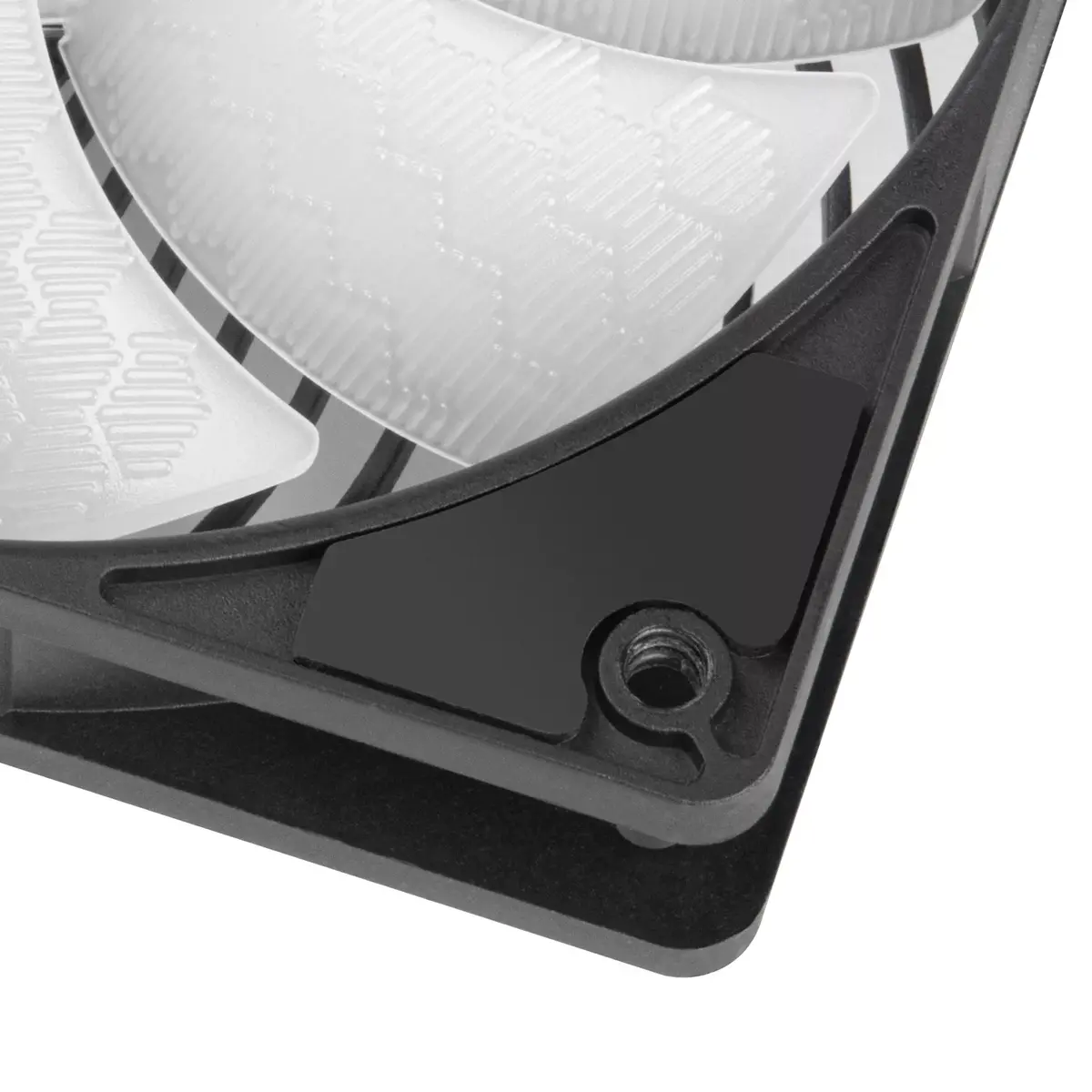 Air cooler Silverstone Penetrator SST-AP120SKB-ARGB Photo 10