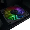 Air cooler Silverstone Penetrator SST-AP120SKB-ARGB Photo 16