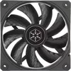 SILVERSTONE SST-SF120B 120 мм вентилятор Photo 2