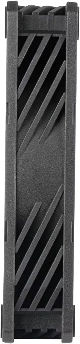 SILVERSTONE SST-SF120B 120 мм вентилятор Photo 3
