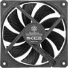 SILVERSTONE SST-SF120B 120 мм вентилятор Photo 4