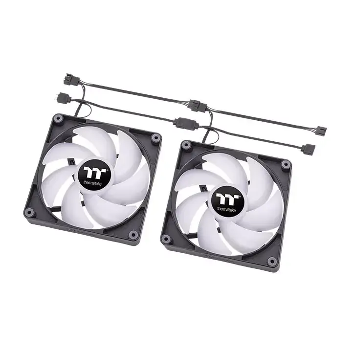 Ventilators Thermaltake TT CT140 ARGB Sync Photo 3