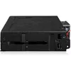 icy dock ToughArmor MB105VP-B NVMe U.2 uz SlimSAS adapters Photo 2