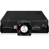 icy dock ToughArmor MB105VP-B NVMe U.2 uz SlimSAS adapters Photo 3