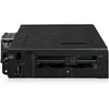 icy dock ToughArmor MB105VP-B NVMe U.2 uz SlimSAS adapters Photo 4
