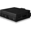 icy dock ToughArmor MB105VP-B NVMe U.2 uz SlimSAS adapters Photo 6