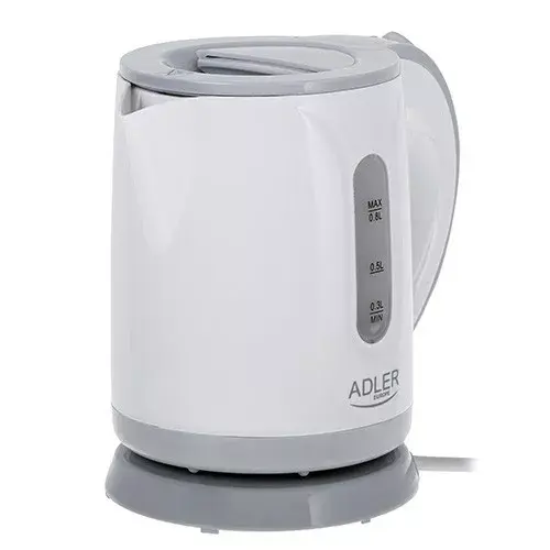 Adler AD 1371g elektriskā tējkanna 0,8 l Photo 3