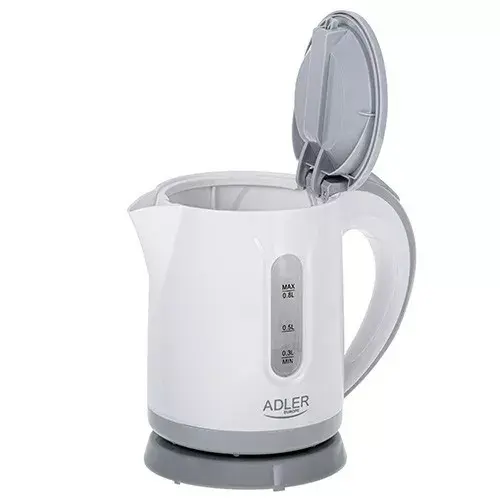 Adler AD 1371g elektriskā tējkanna 0,8 l Photo 4