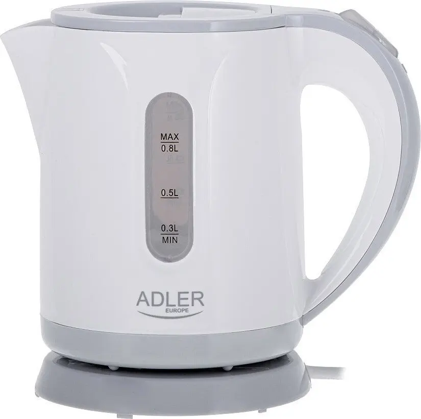 Adler AD 1371g electric kettle 0.8 L Photo 9