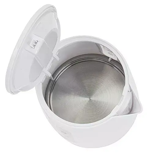 Электрочайник Adler AD 1371w 0,8 л 850 Вт Photo 7