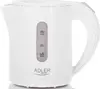 Electric kettle Adler AD 1371w 0.8 L 850 W Photo 9