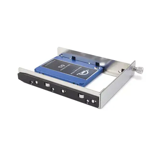 HDD mounting bracket OWC OWCMEQX3TRAY Photo 2