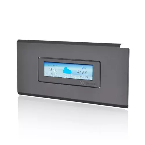 LCD paneļa komplekts Thermaltake AC-064-OO1NAN-A1 Photo 2