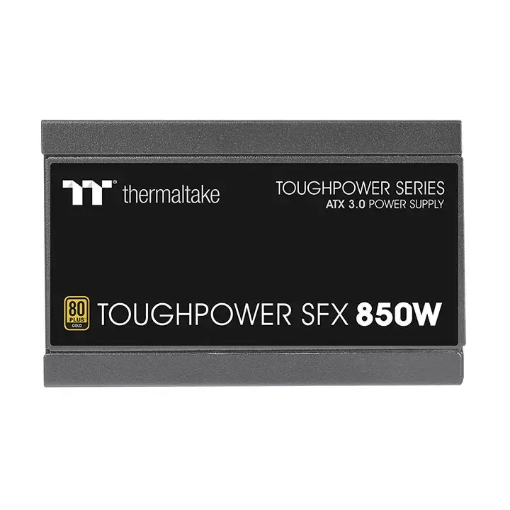 Блок питания Thermaltake SFX-850AH8FKG Photo 3