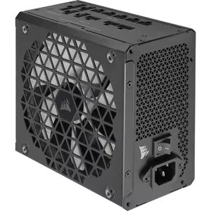 Corsair RM850x SHIFT barošanas avotu vienība 850 W 24-pin ATX ATX Melns