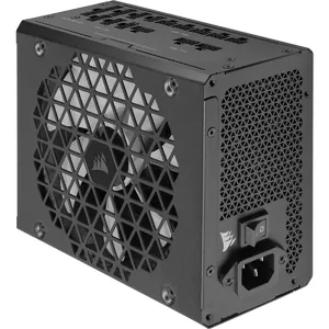 Corsair RM1000x SHIFT блок питания 1000 W 24-pin ATX ATX Черный