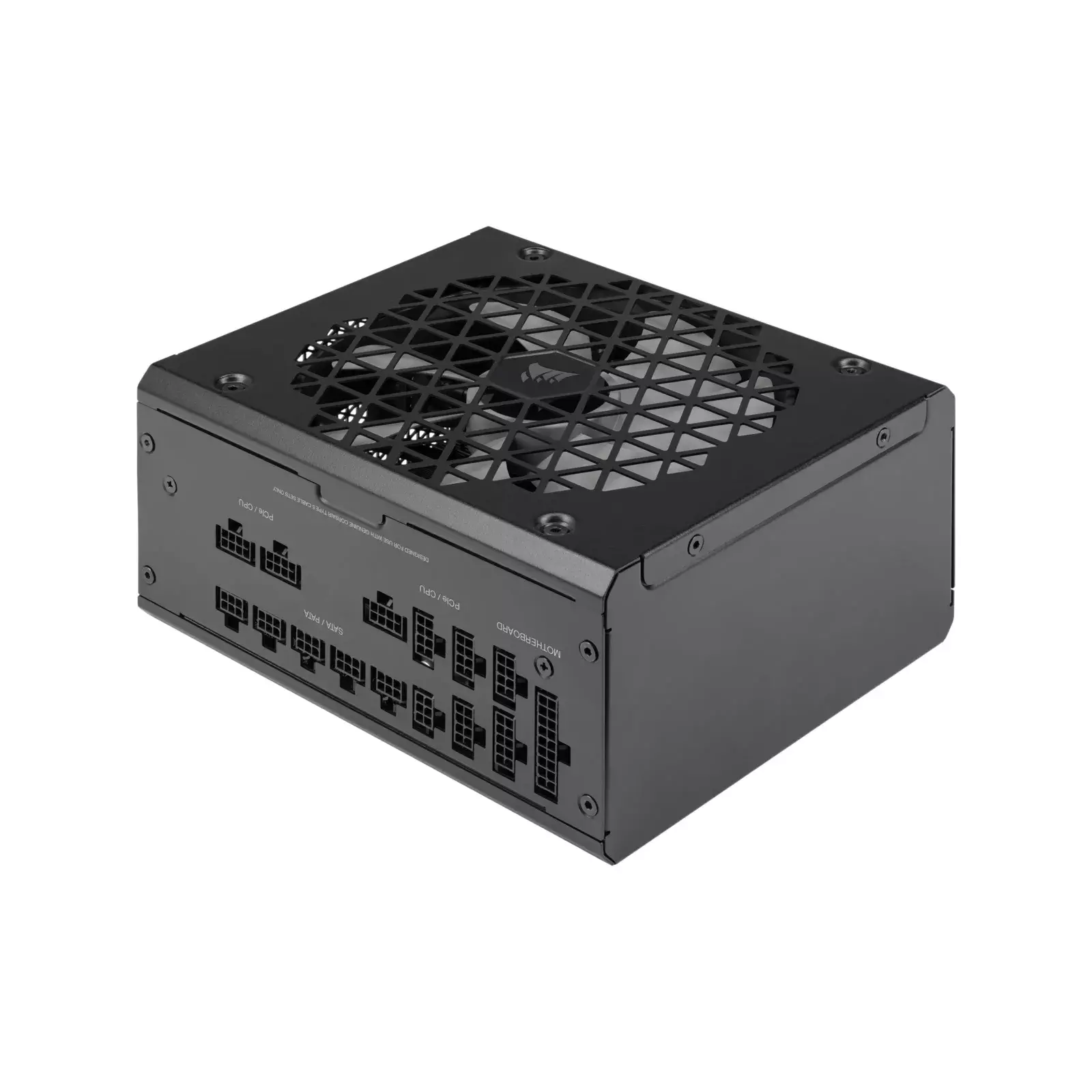 Corsair RM1000x power supply unit 1000 W 24-pin ATX ATX Black CP