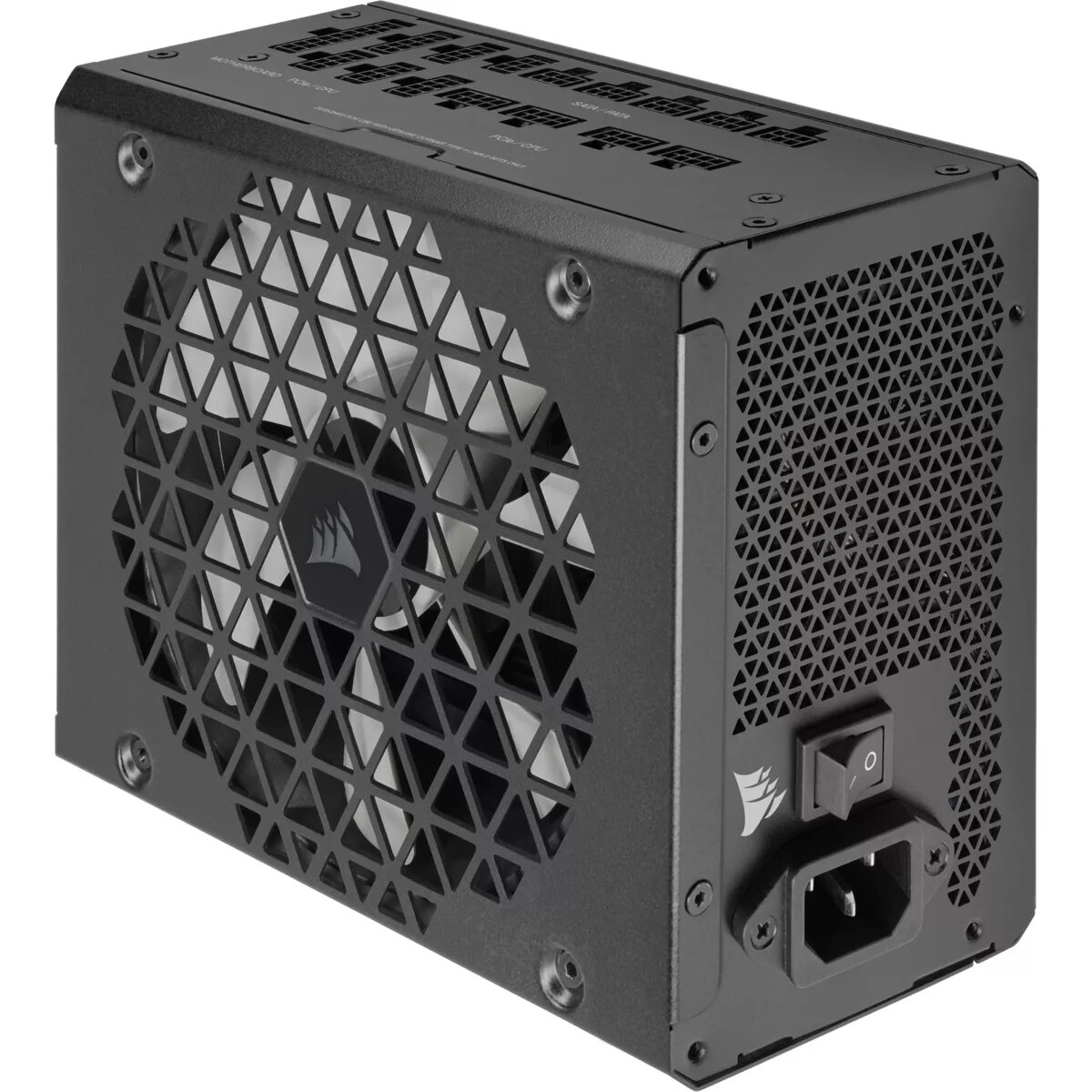 Power Supplies (PSU)