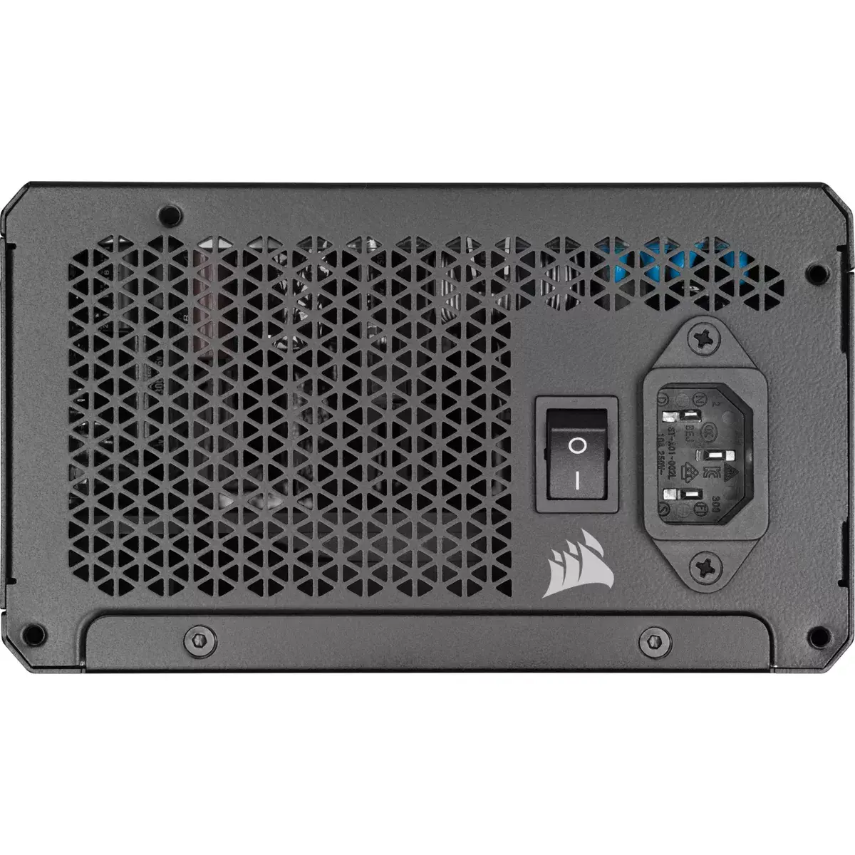 Блок питания Corsair RM1200x SHIFT Photo 2