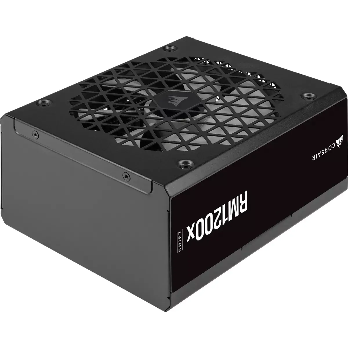Блок питания Corsair RM1200x SHIFT Photo 5