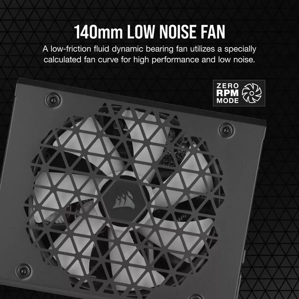 Блок питания Corsair RM1200x SHIFT Photo 16