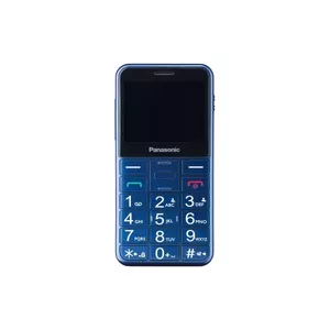 Panasonic KX-TU150EXC mobile phone KX-TU150EXC | AiO.lv