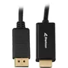 Sharkoon DisplayPort 1.2 to HDMI Active 3 m Photo 2