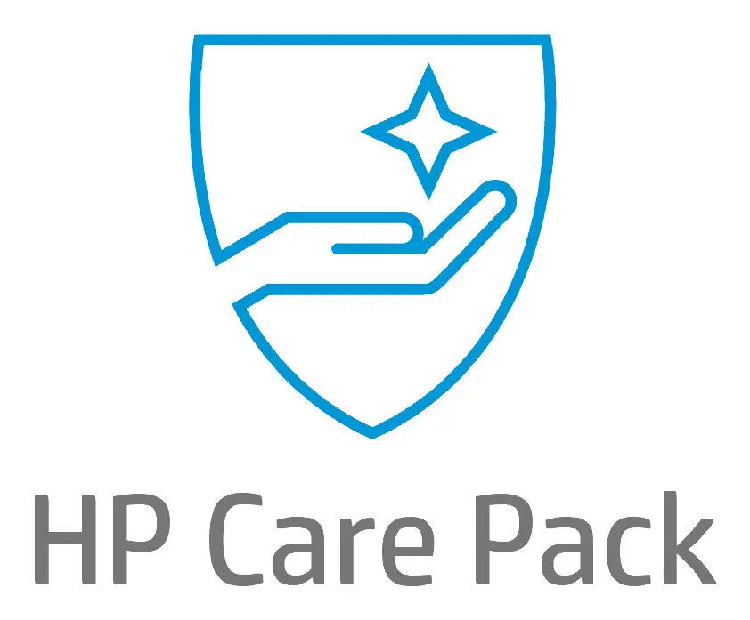 HP U4925PE 1 gada pēcgarantijas nākamās