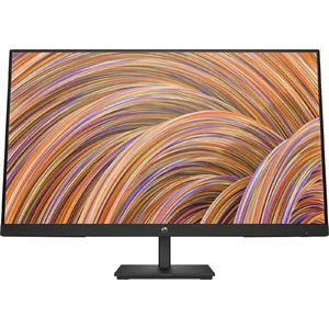 HP V27i G5 - 27 - LED - FullHD, AMD Free-Sync, IPS, черный