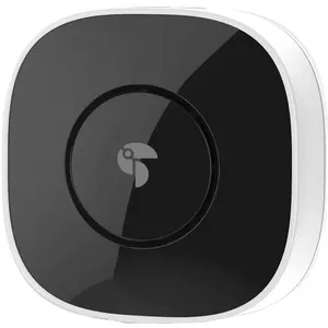 Wireless video doorbell Toucan TDC100WU with two-way audio and night vision