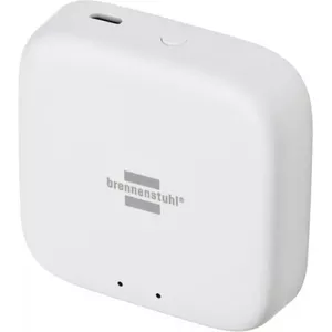 Extension module Brennenstuhl 1294060 White Plastic 60x14x60 mm