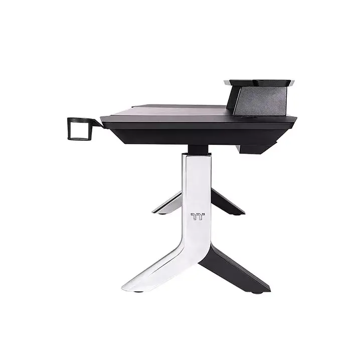 Стол Thermaltake ARGENT P900 Black Photo 3