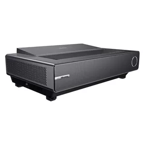 Ultra short throw projector Hisense PX1-PRO 2200 ANSI lumens DLP 2160p Black