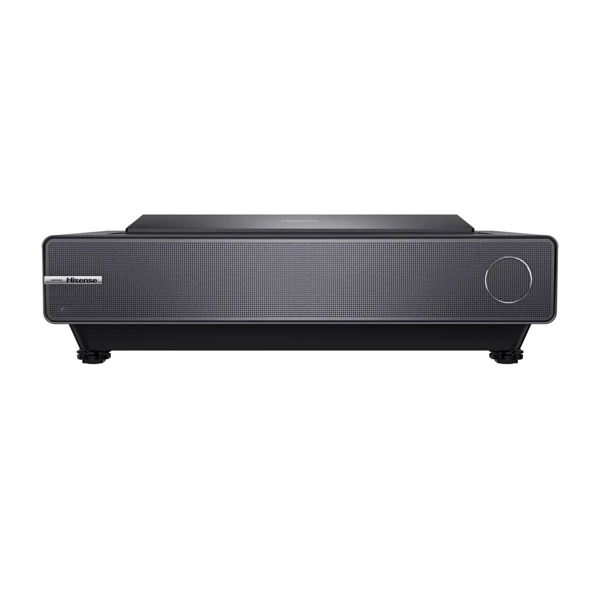 Ультракороткофокусный проектор Hisense PX1-PRO Photo 2
